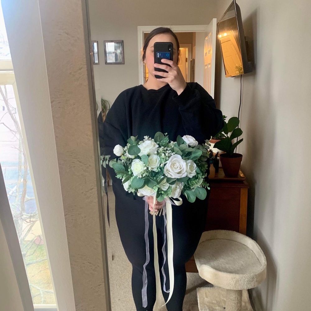 Wedding bouquets (4)